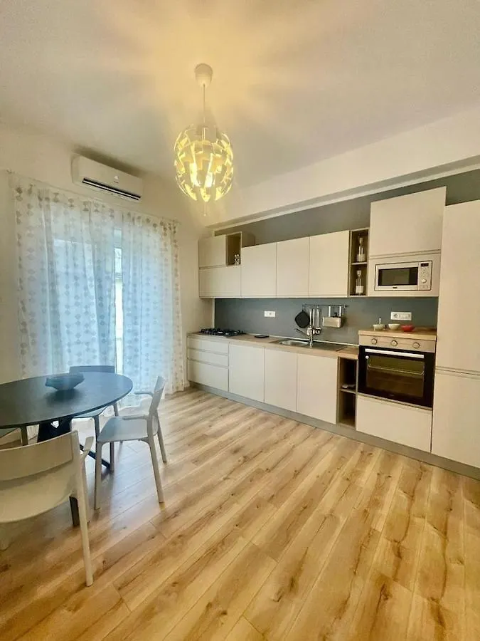 شقة Casa Delo نابولي