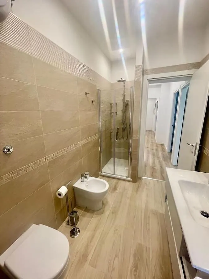 شقة Casa Delo نابولي