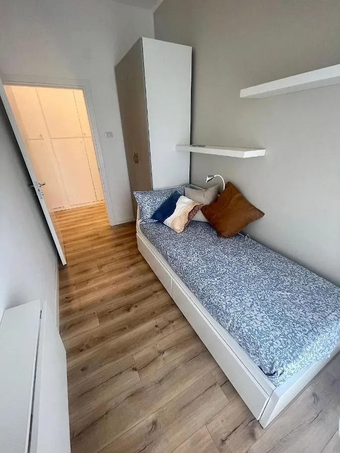 شقة Casa Delo نابولي