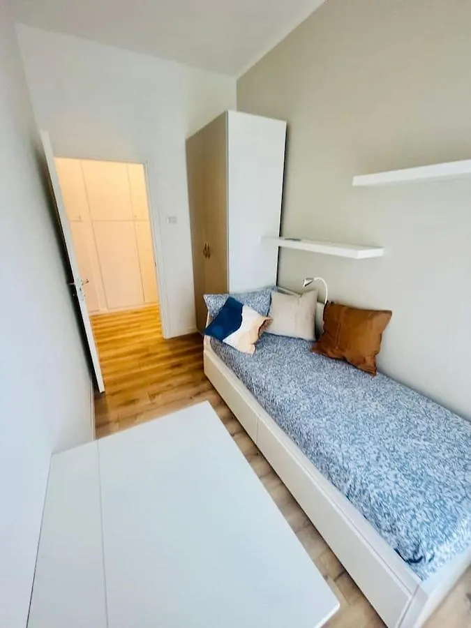 Casa Delo Apartment Naples