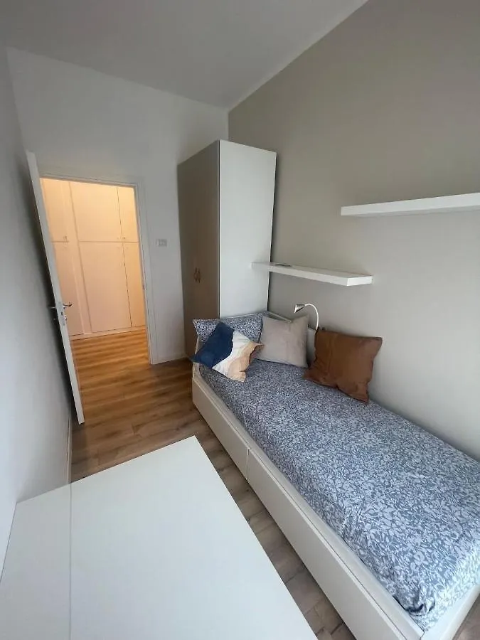Casa Delo Apartment Naples 0*,